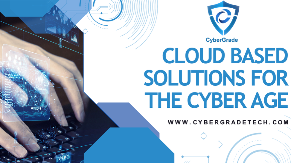 Cybergrade Technologies Presentation