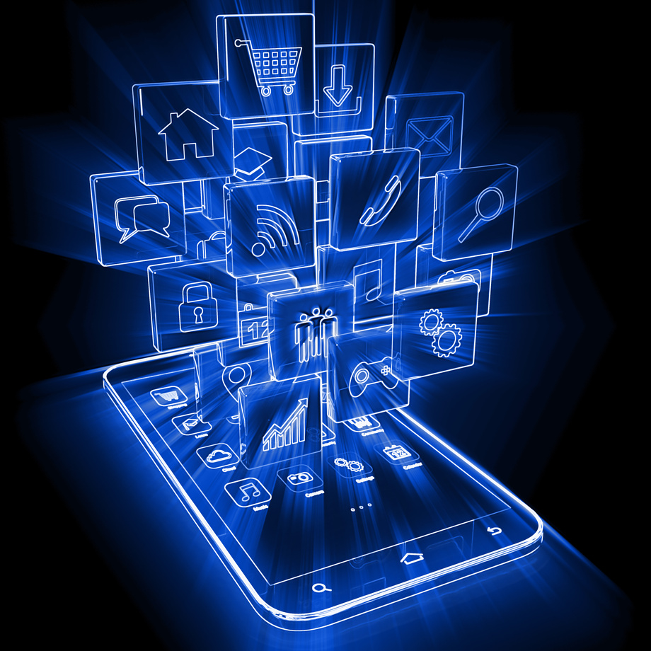 eCommerce Mobile Optimization