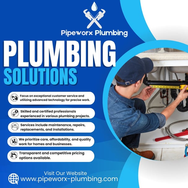 plumbers plumbing solutions