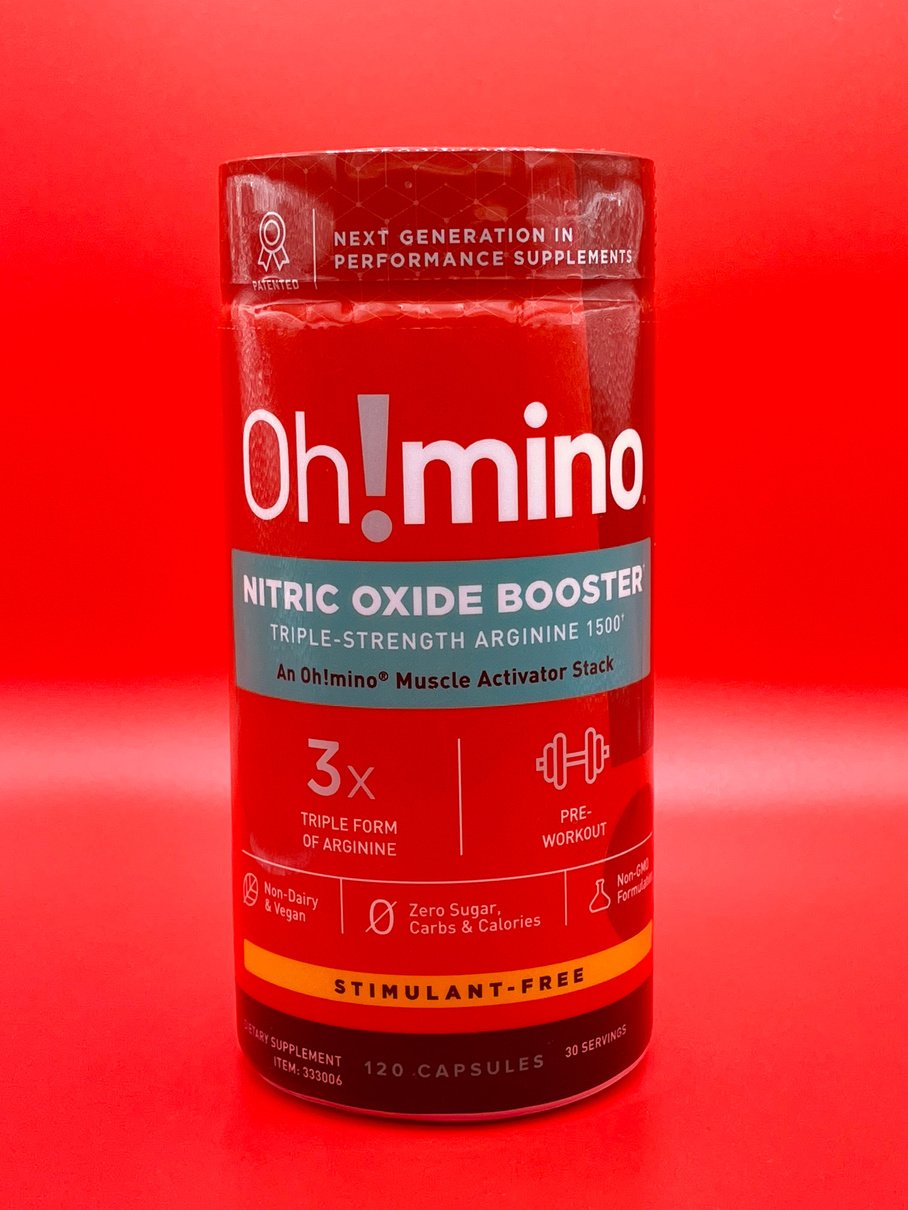 Oh!mino Product Photo