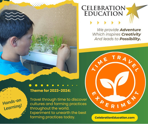 Celebration Education SM