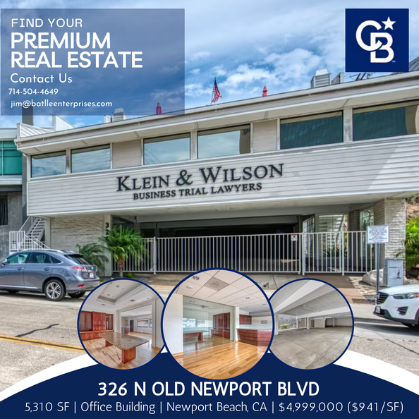 premium real estate for sale in newport beach, florida